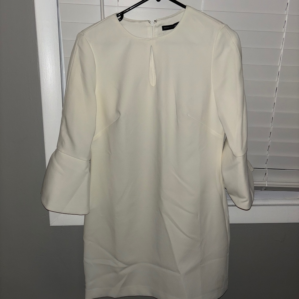 White House Black Martket Women’s dress